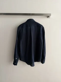 Alternative view of RALPH LAUREN Shirts Linen SML B85202608040527