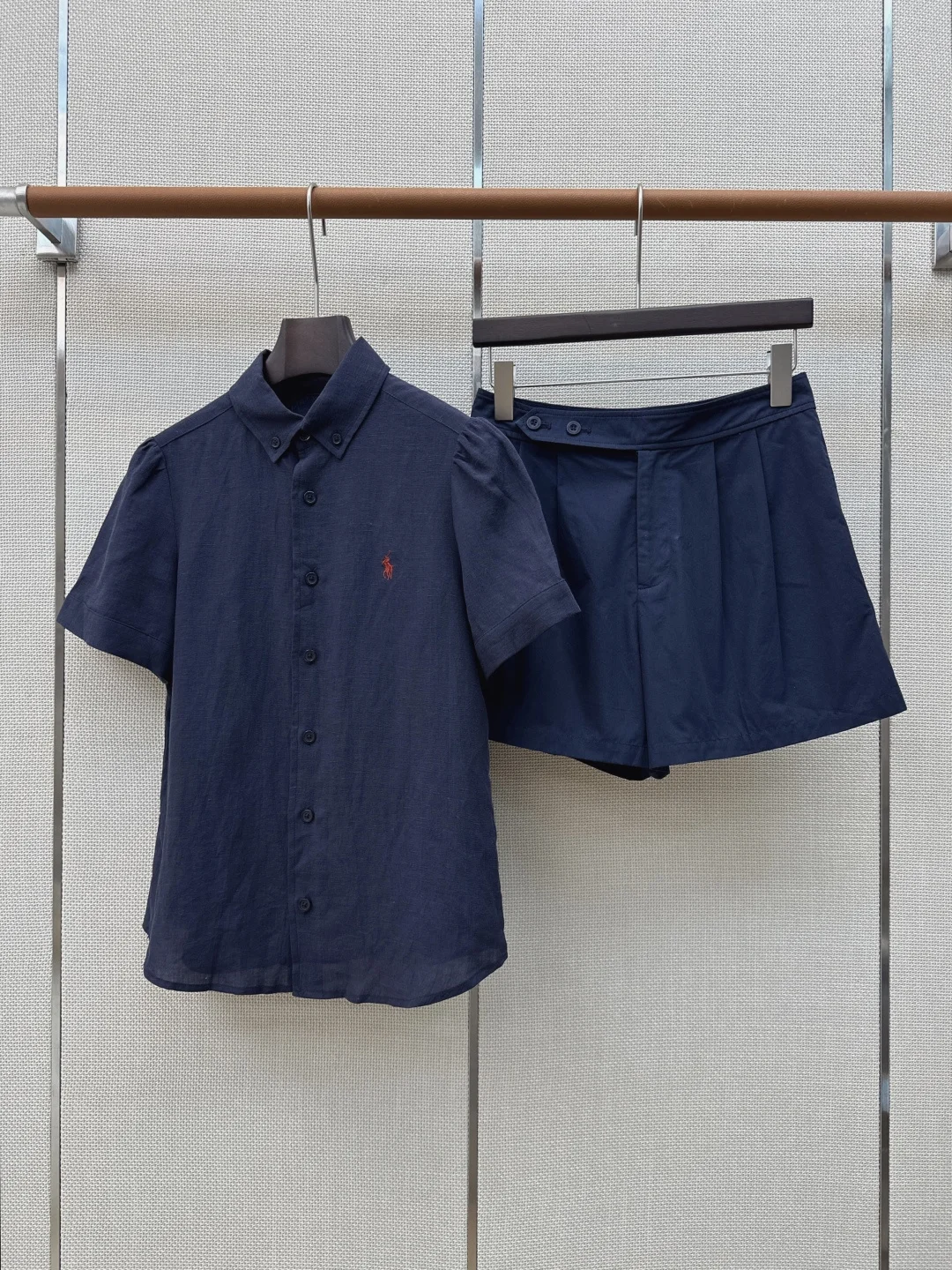 RALPH LAUREN Shirts S-L B15202608041333