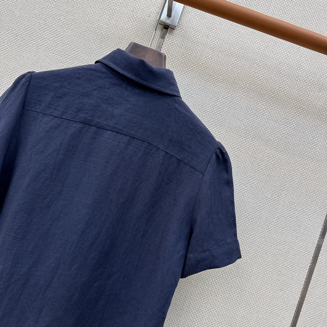 RALPH LAUREN Shirts S-L B15202608041333 - Image 2
