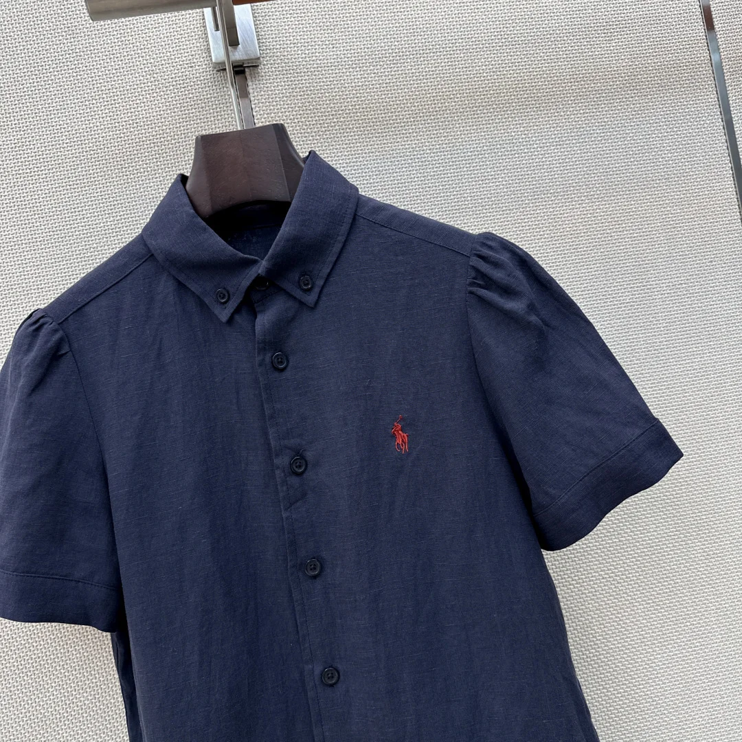 RALPH LAUREN Shirts S-L B15202608041333 - Image 4