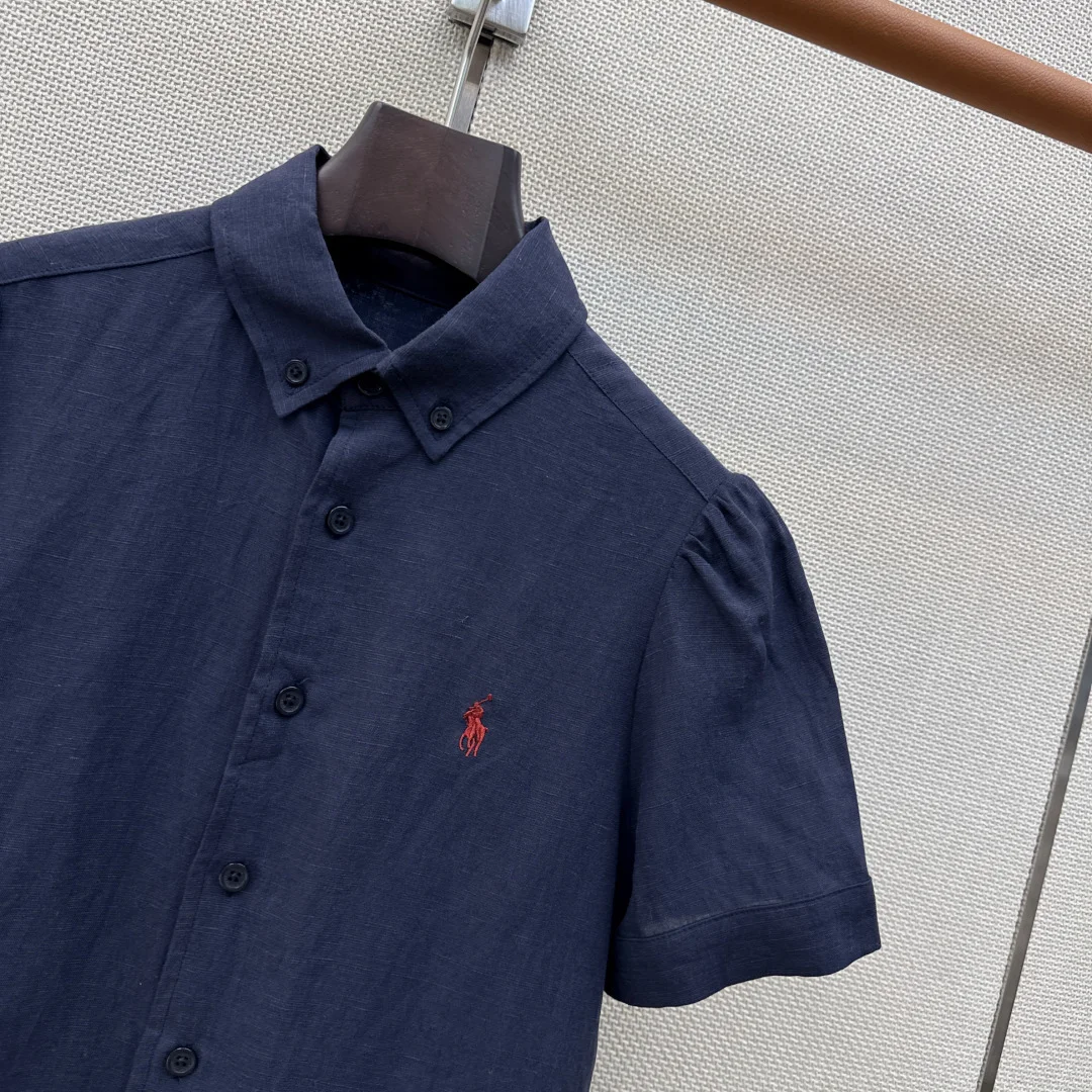 RALPH LAUREN Shirts S-L B15202608041333 - Image 5