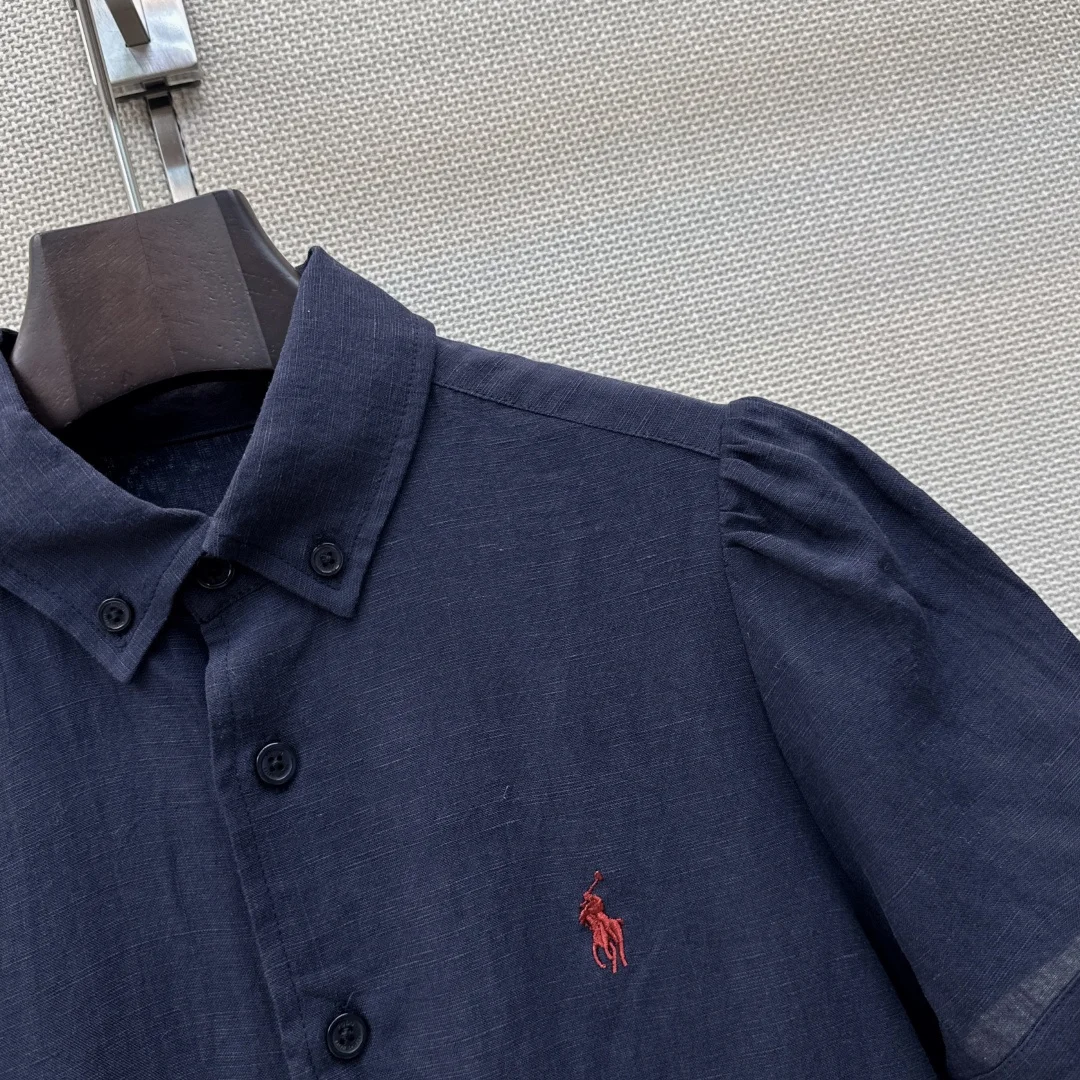 RALPH LAUREN Shirts S-L B15202608041333 - Image 6