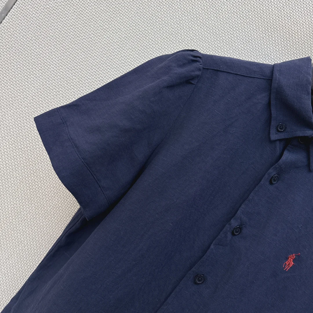 RALPH LAUREN Shirts S-L B15202608041333 - Image 7