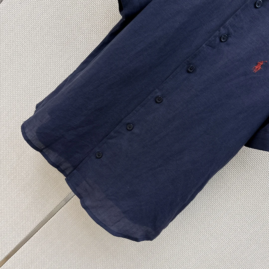 RALPH LAUREN Shirts S-L B15202608041333 - Image 8