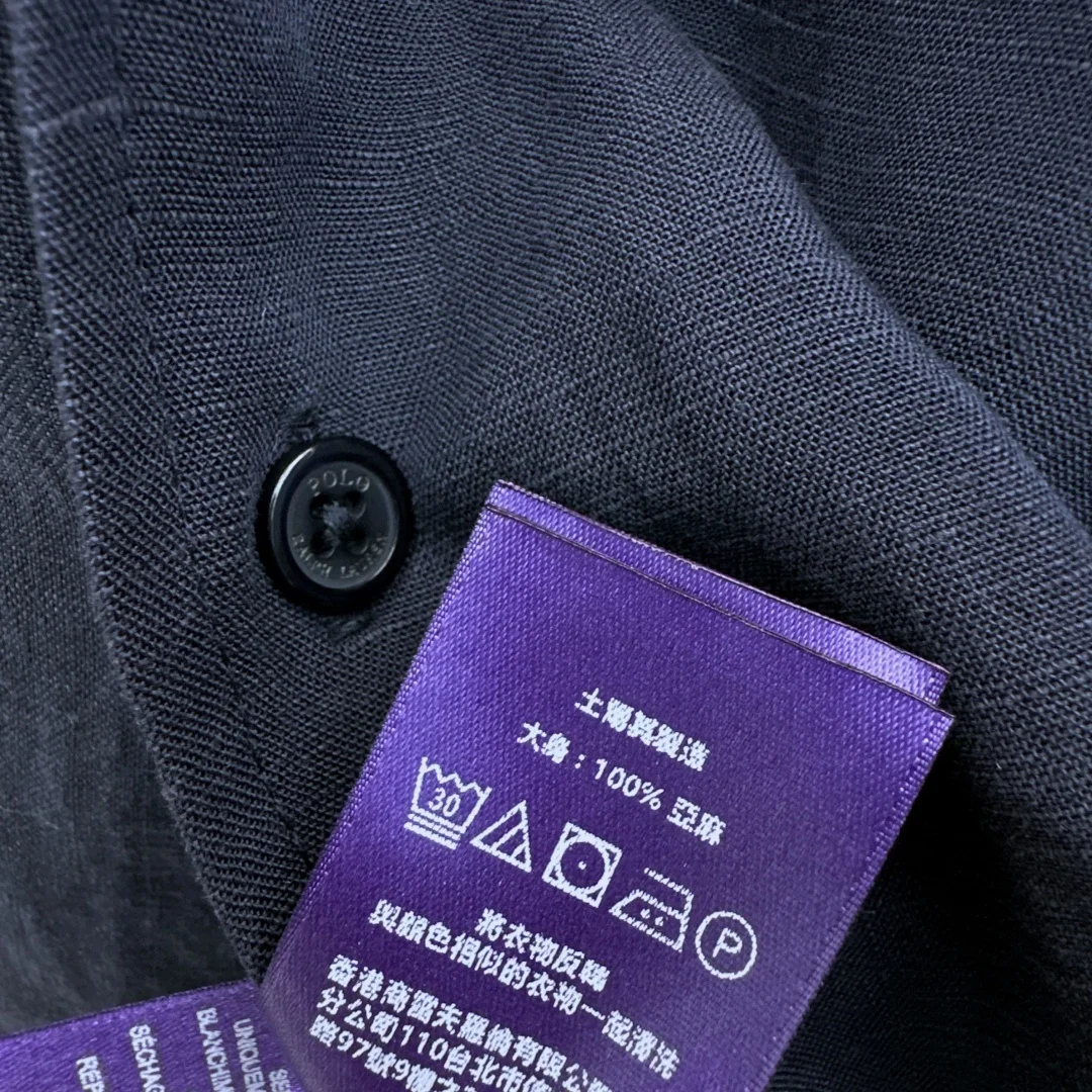 RALPH LAUREN Shirts S-L B15202608041333 - Image 9