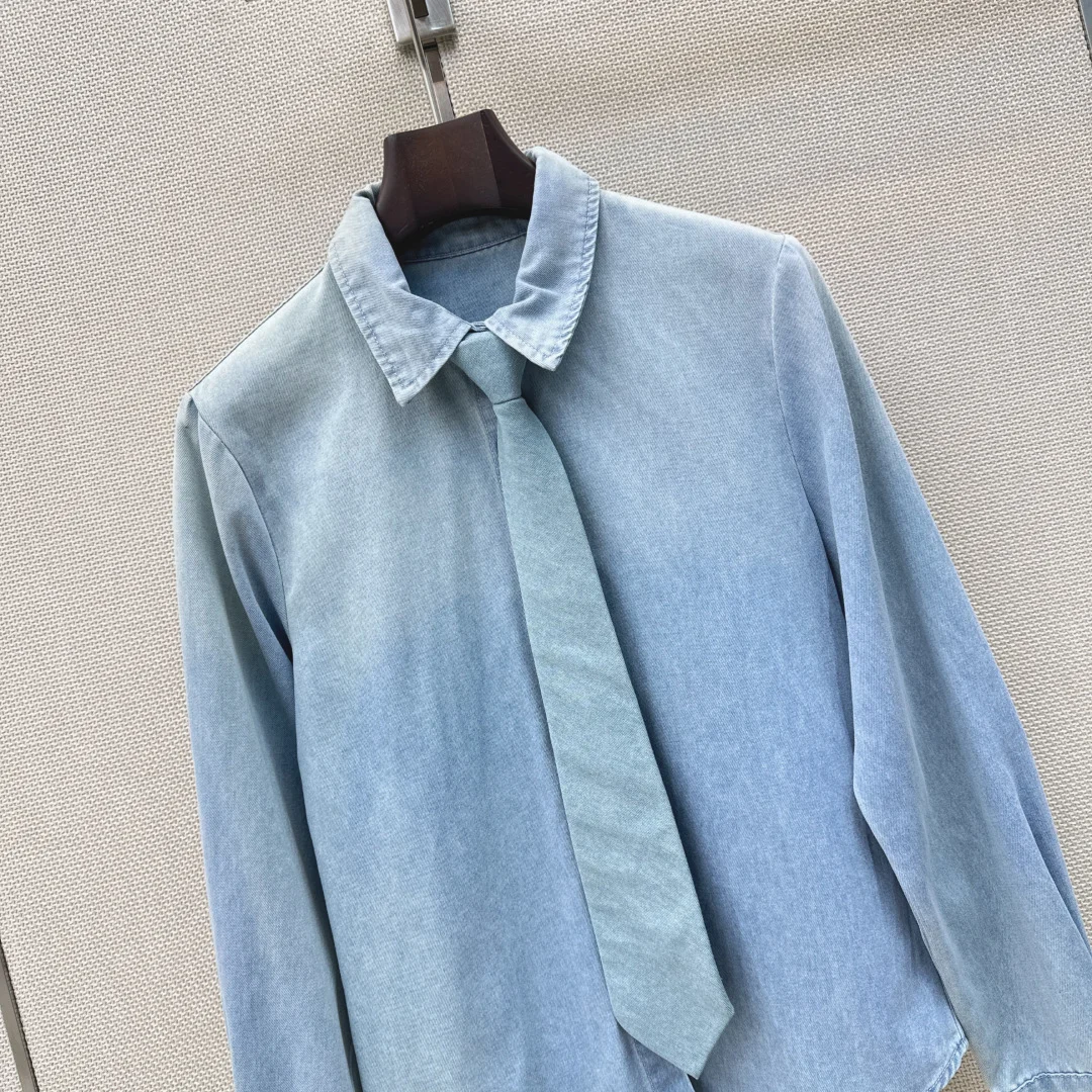RALPH LAUREN Shirts S-L B65202608041310 - Image 2