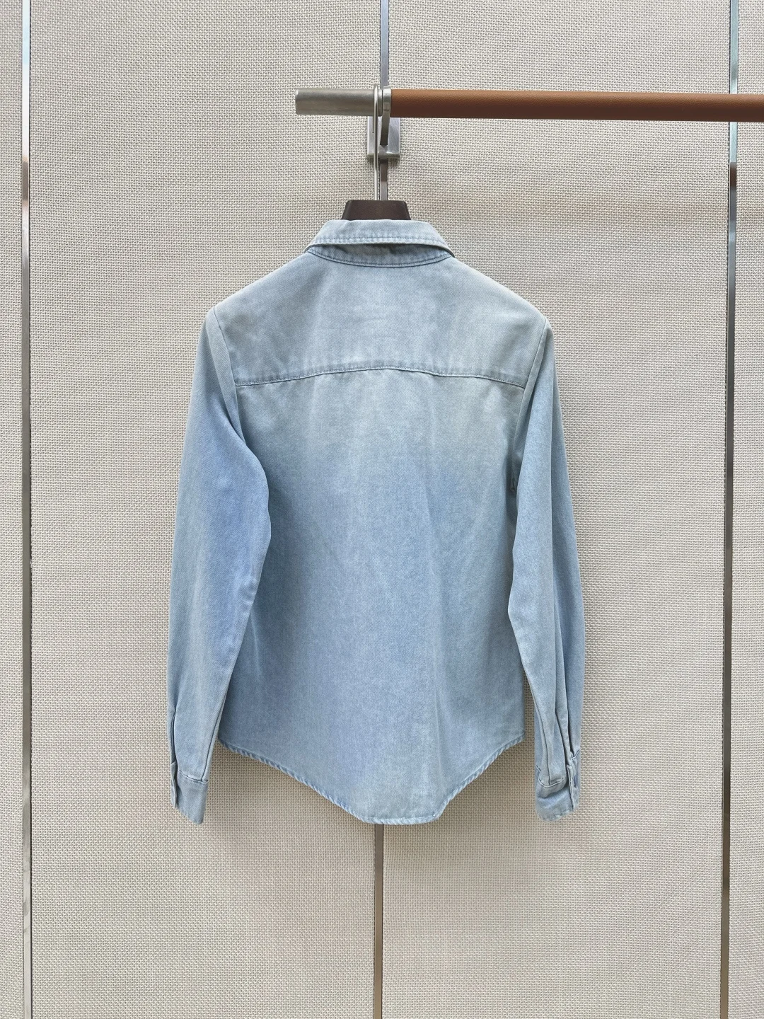 RALPH LAUREN Shirts S-L B65202608041310 - Image 8