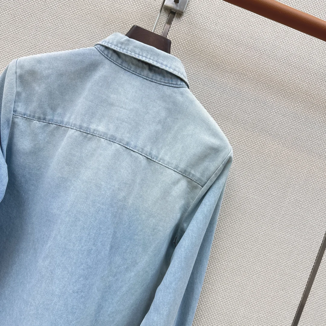 RALPH LAUREN Shirts S-L B65202608041310 - Image 9