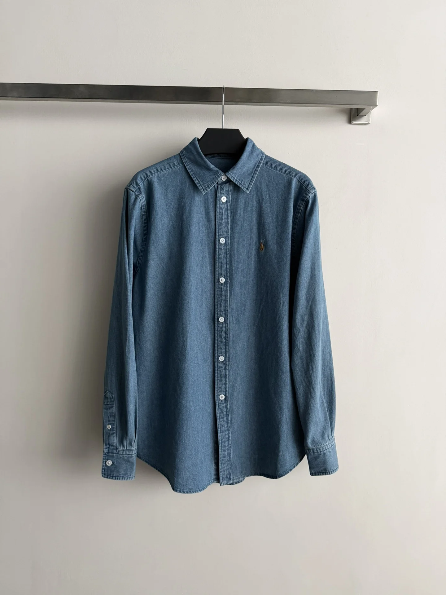 RALPH LAUREN Shirts S-L B75202608042543