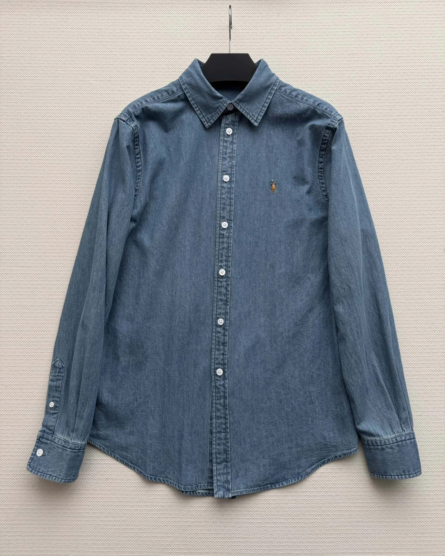 RALPH LAUREN Shirts S-L B75202608042543 - Image 3