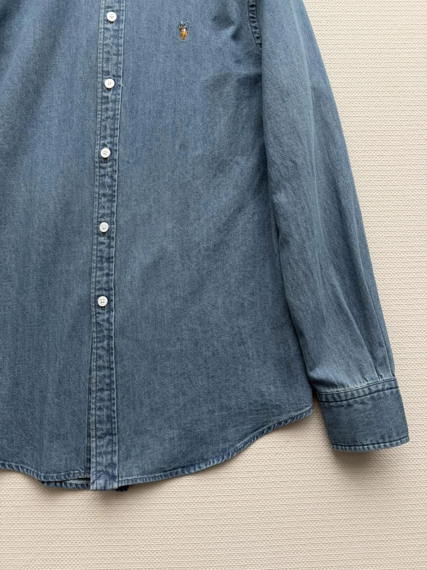 RALPH LAUREN Shirts S-L B75202608042543 - Image 4