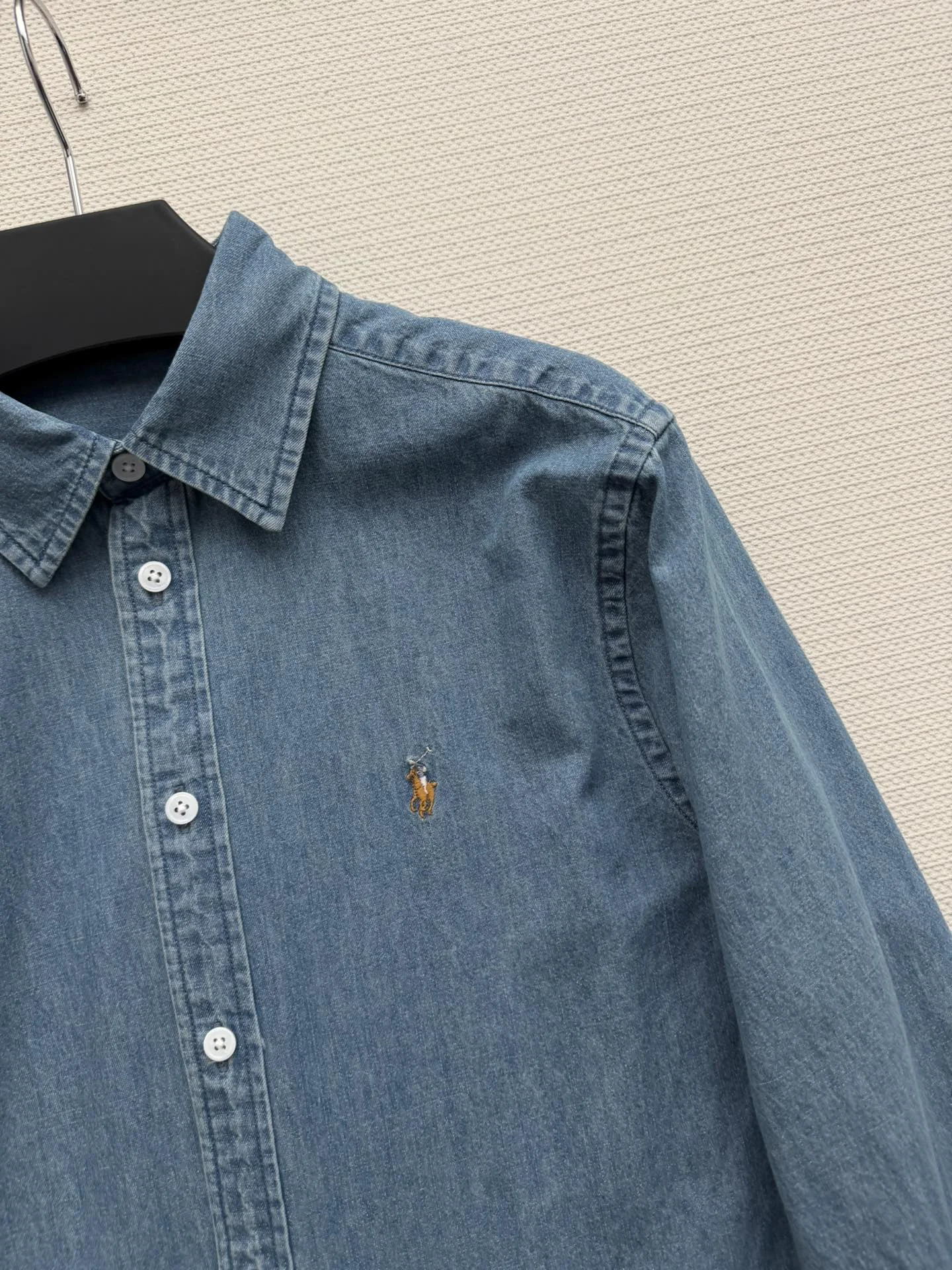 RALPH LAUREN Shirts S-L B75202608042543 - Image 5
