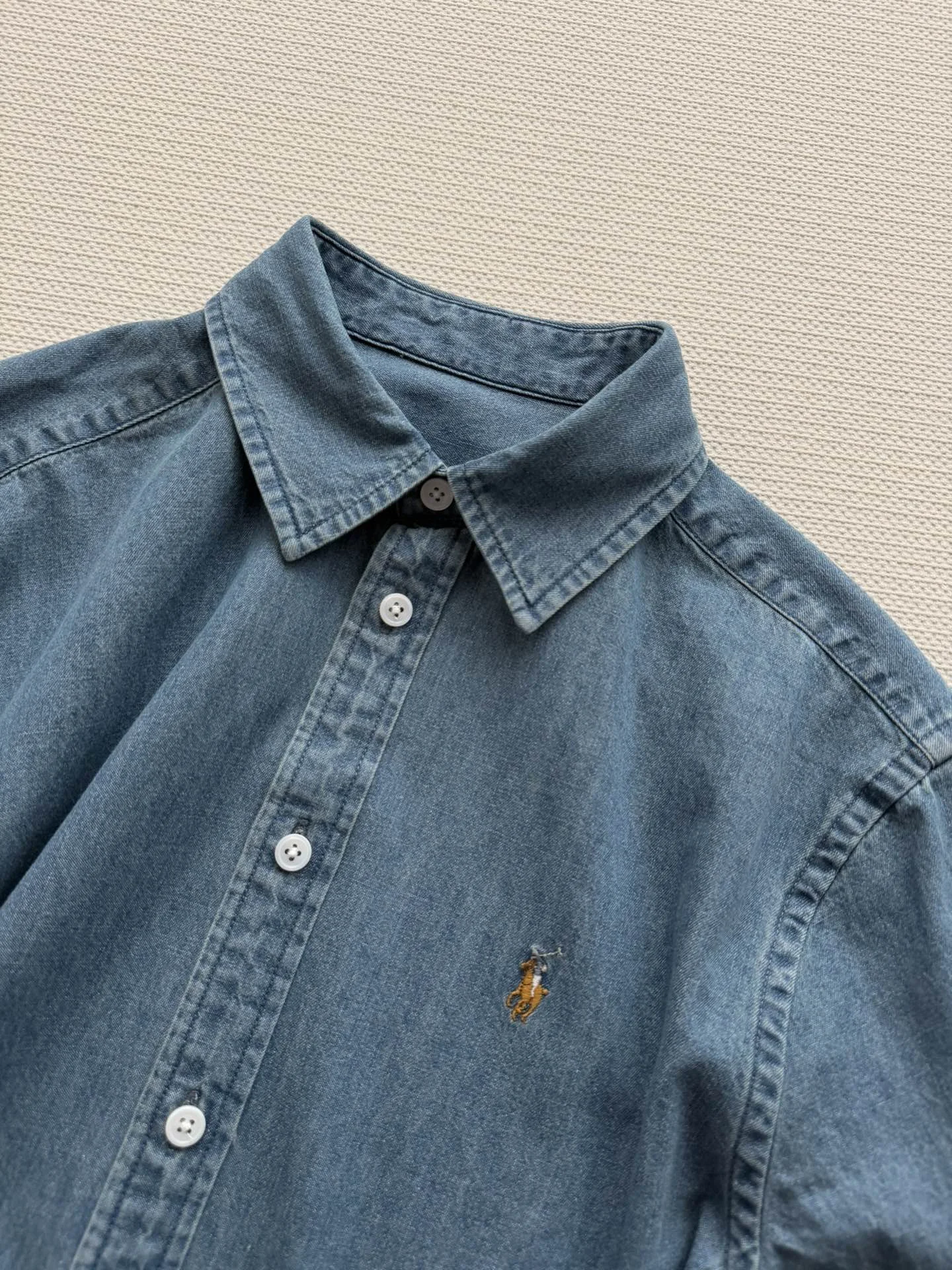 RALPH LAUREN Shirts S-L B75202608042543 - Image 6