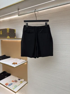 Alternative view of RALPH LAUREN Shorts Linen S-XL A35202608060062