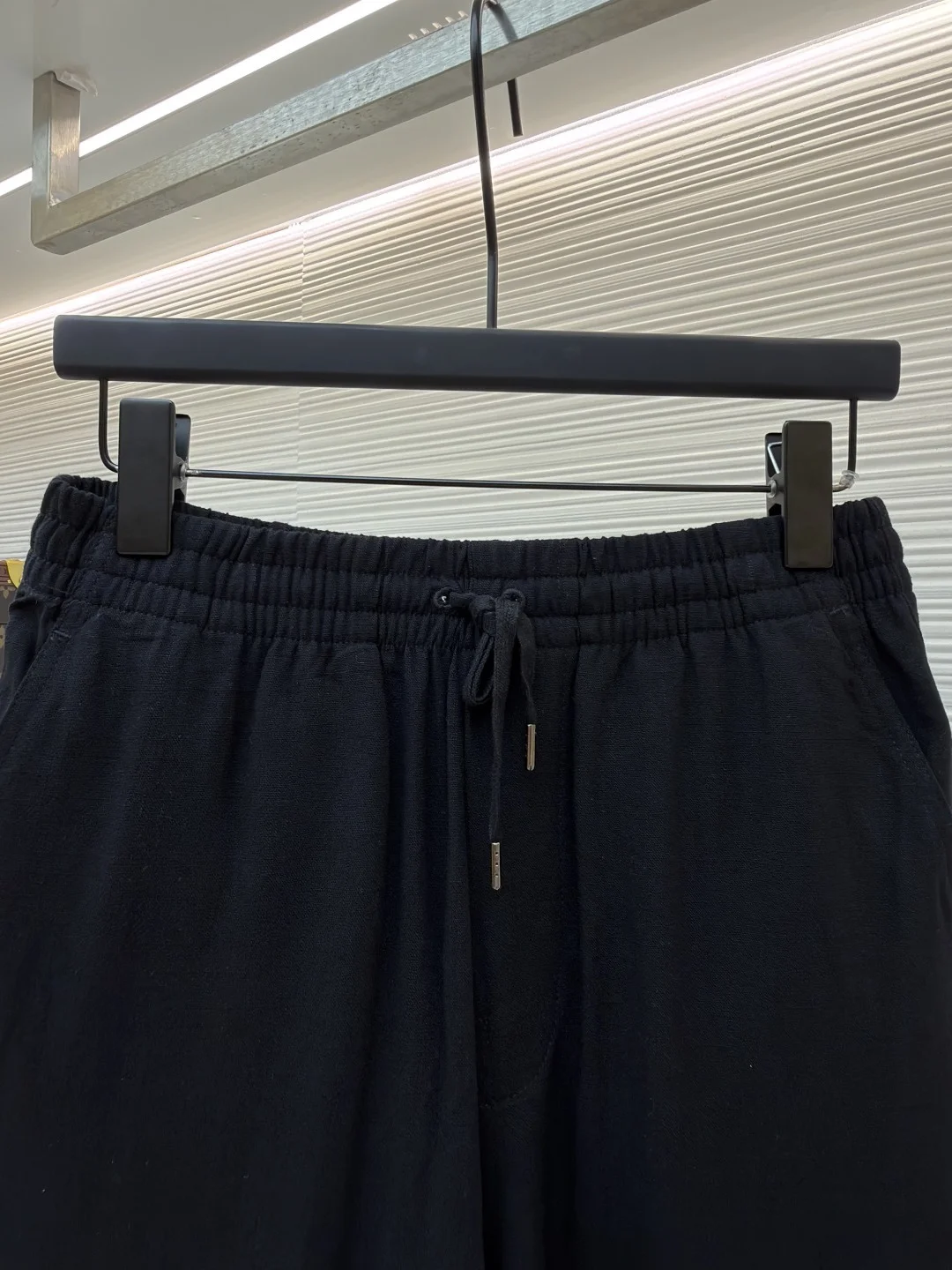 RALPH LAUREN Shorts Linen S-XL A35202608060062 - Image 3
