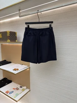 Alternative view of RALPH LAUREN Shorts Linen S-XL A35202608060063