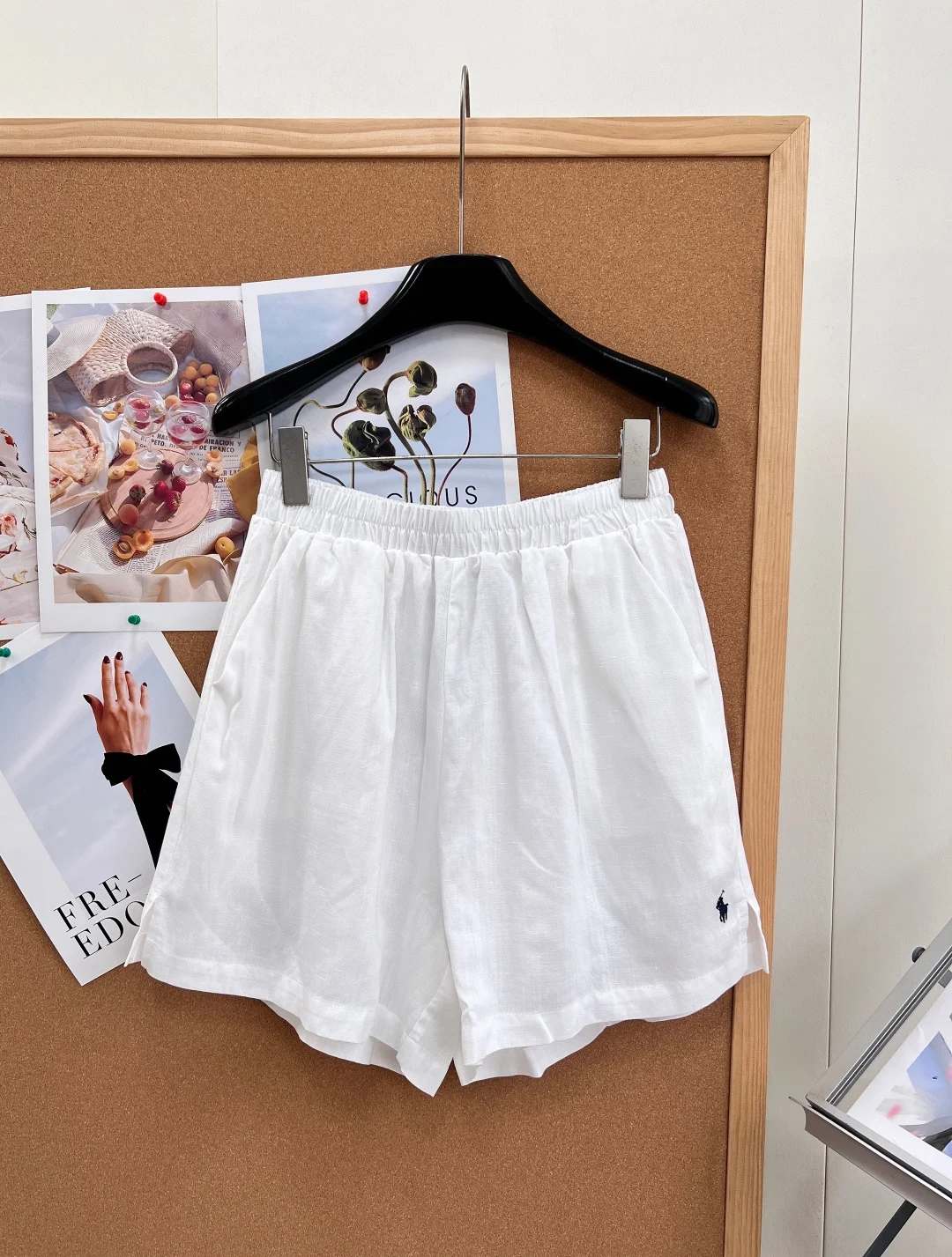 RALPH LAUREN Shorts S-L A75202608042322