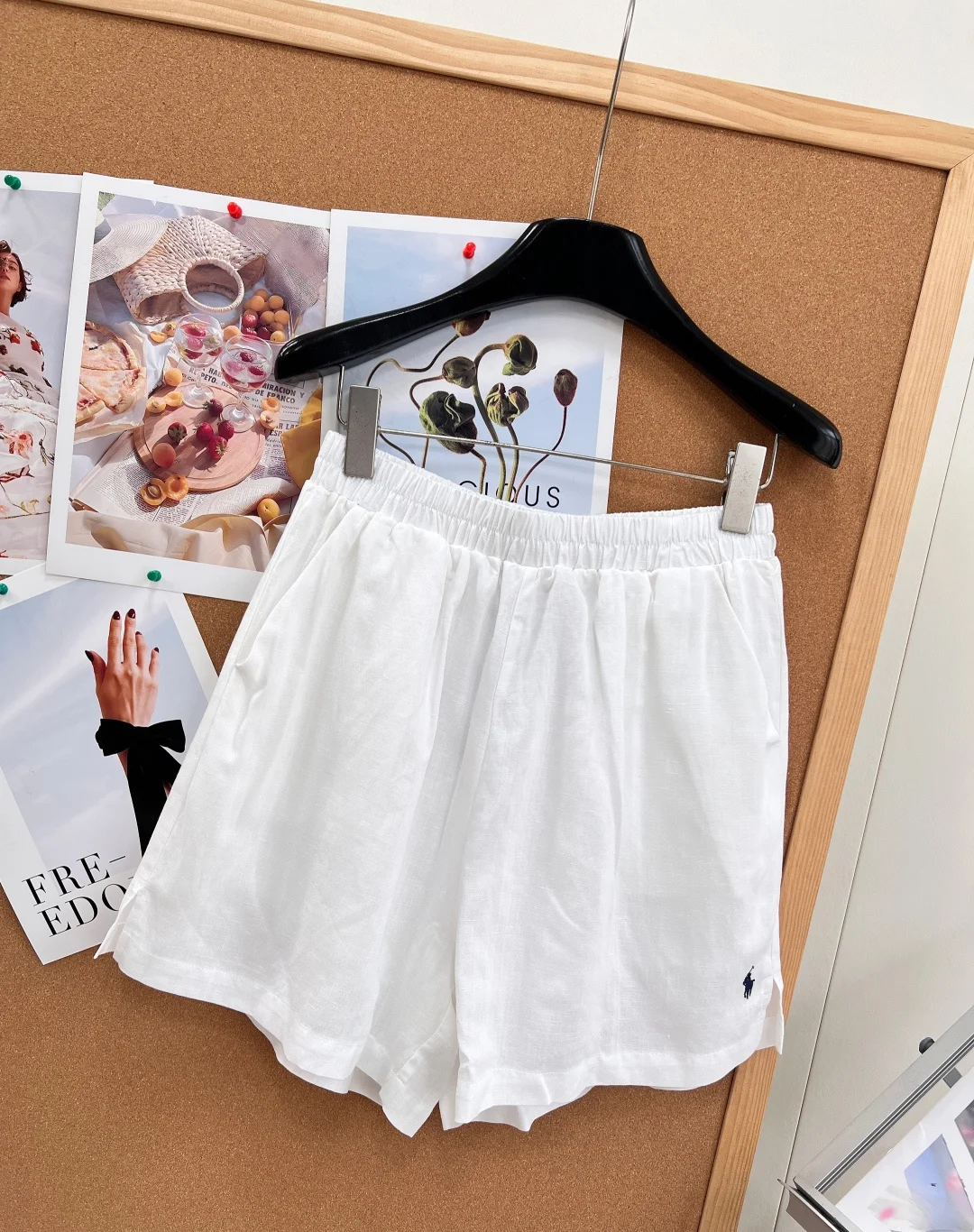 RALPH LAUREN Shorts S-L A75202608042322 - Image 12