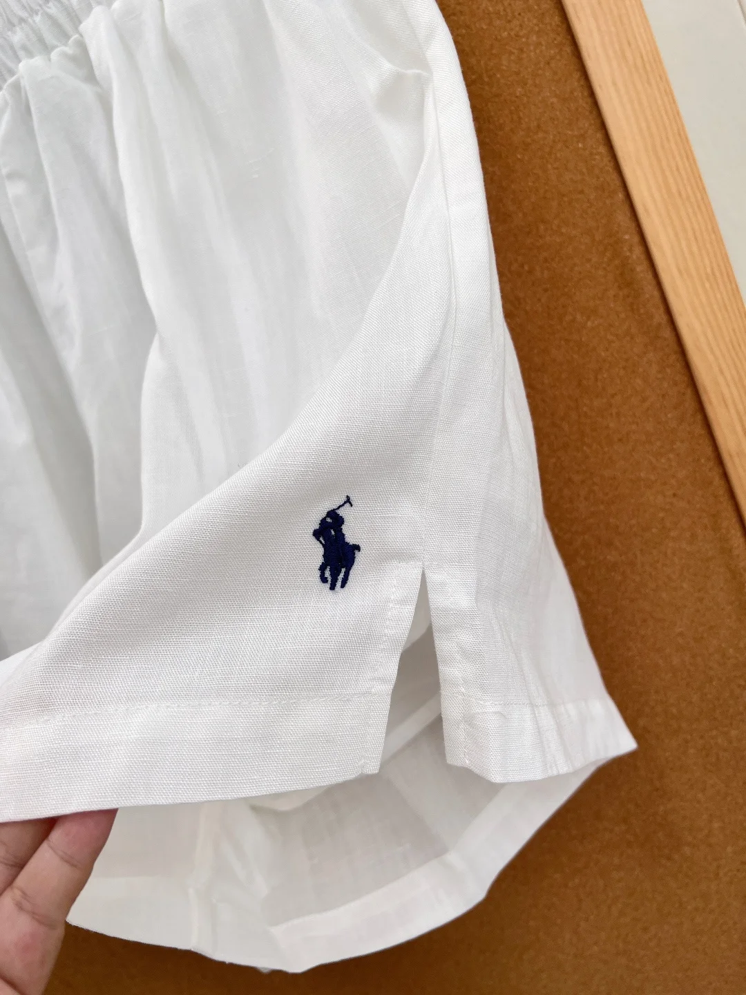 RALPH LAUREN Shorts S-L A75202608042322 - Image 13