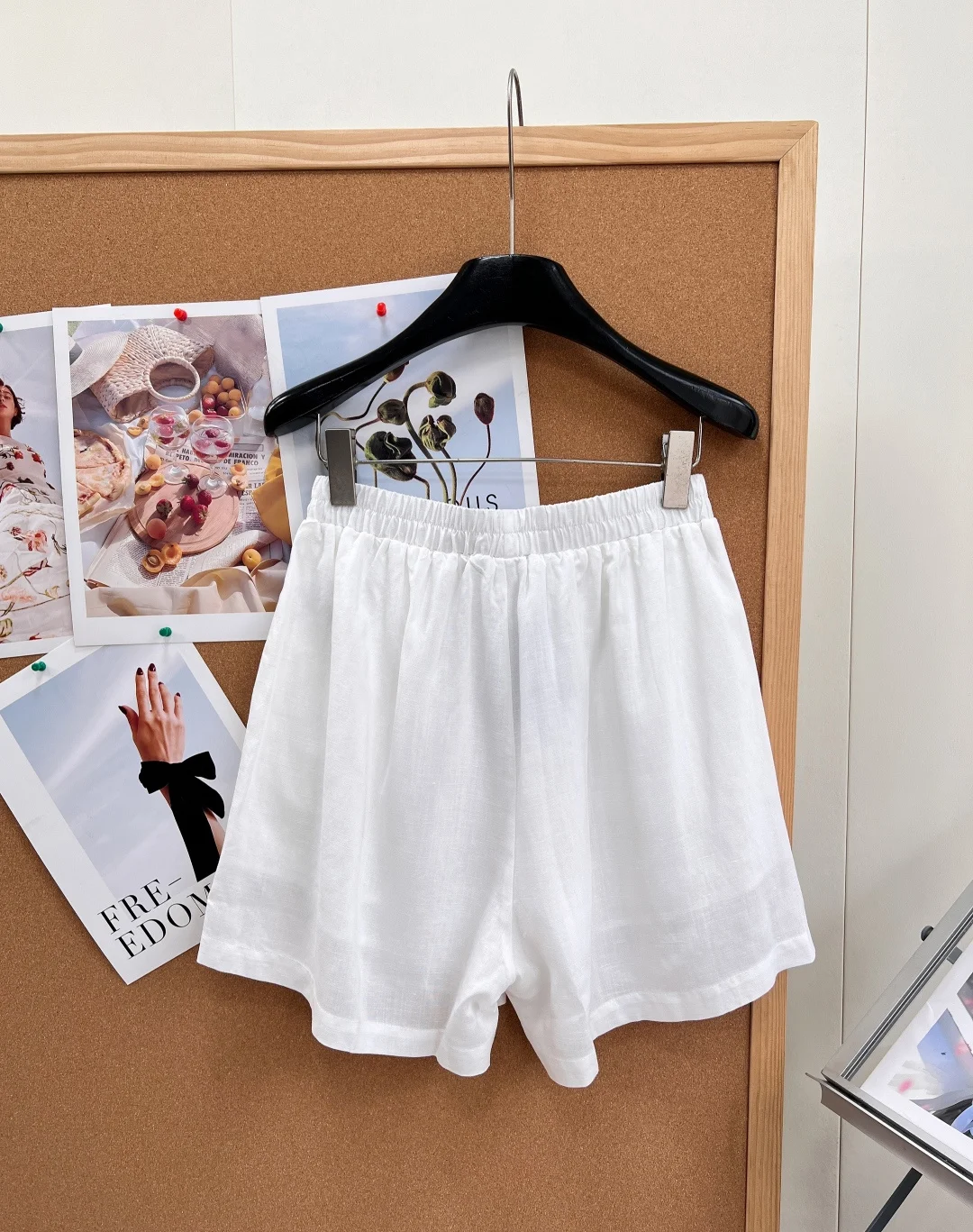 RALPH LAUREN Shorts S-L A75202608042322 - Image 6