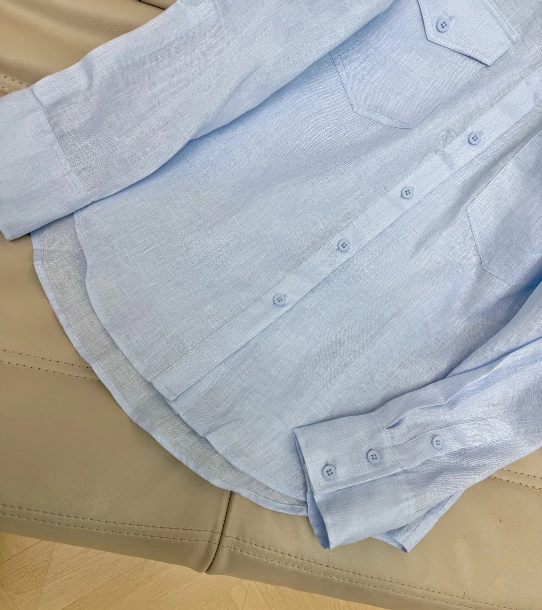 RALPH LAUREN Shorts S-L B25202608041376 - Image 6