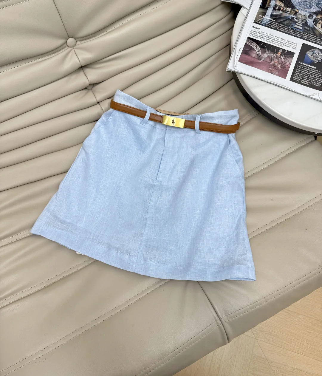 RALPH LAUREN Shorts S-L B25202608041376 - Image 8