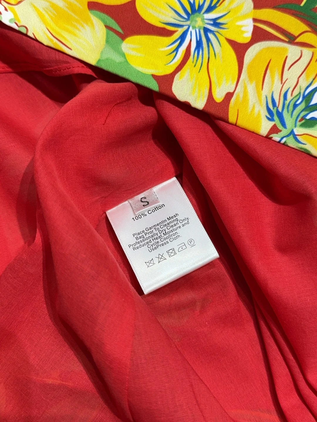 RALPH LAUREN Skirts Cotton S-XL C20202608040451 - Image 8