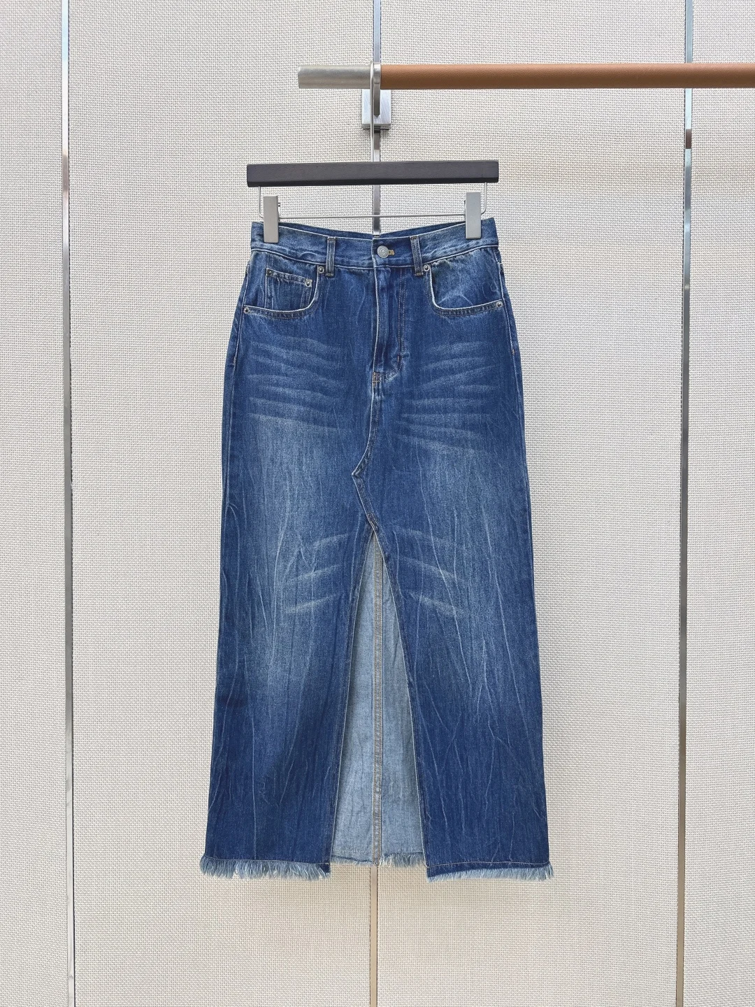 RALPH LAUREN Skirts Denim S M L B55202608041297