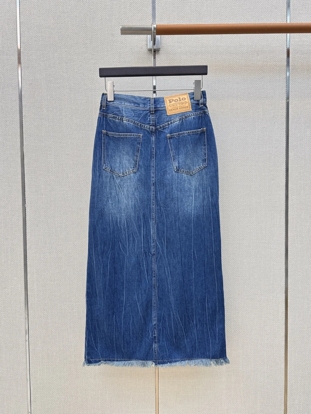 RALPH LAUREN Skirts Denim S M L B55202608041297 - Image 10