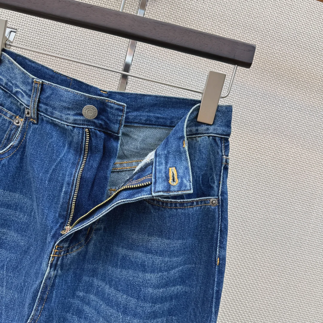 RALPH LAUREN Skirts Denim S M L B55202608041297 - Image 7