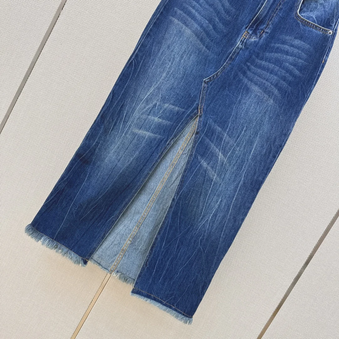 RALPH LAUREN Skirts Denim S M L B55202608041297 - Image 8