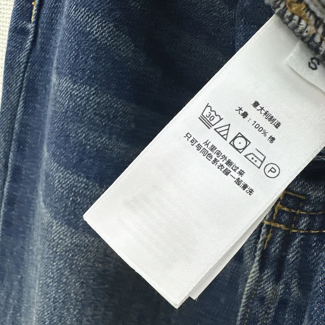 RALPH LAUREN Skirts Denim S M L B55202608041297 - Image 9