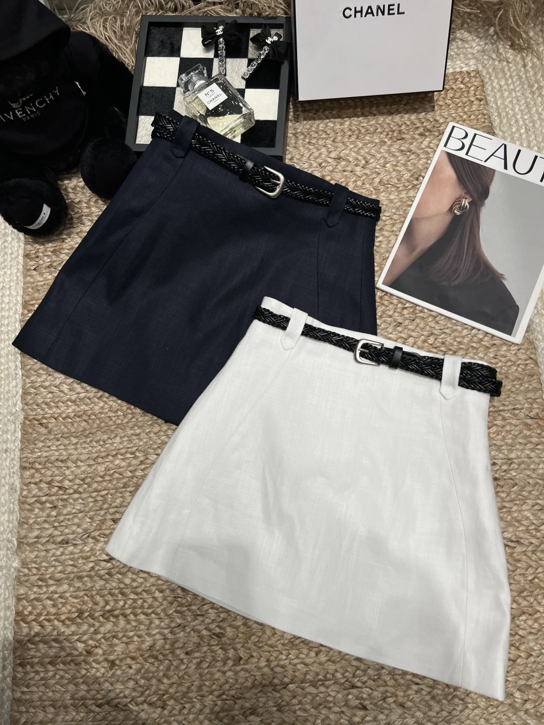 RALPH LAUREN Skirts S-M-L B25202608042554