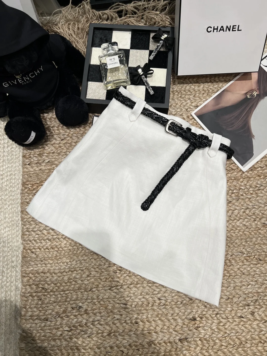 RALPH LAUREN Skirts S-M-L B25202608042554 - Image 2