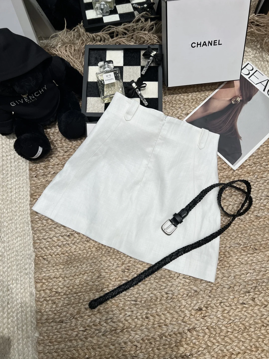 RALPH LAUREN Skirts S-M-L B25202608042554 - Image 4