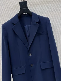 Alternative view of RALPH LAUREN Suits Heavy Fabric S-M-L C25202608041293