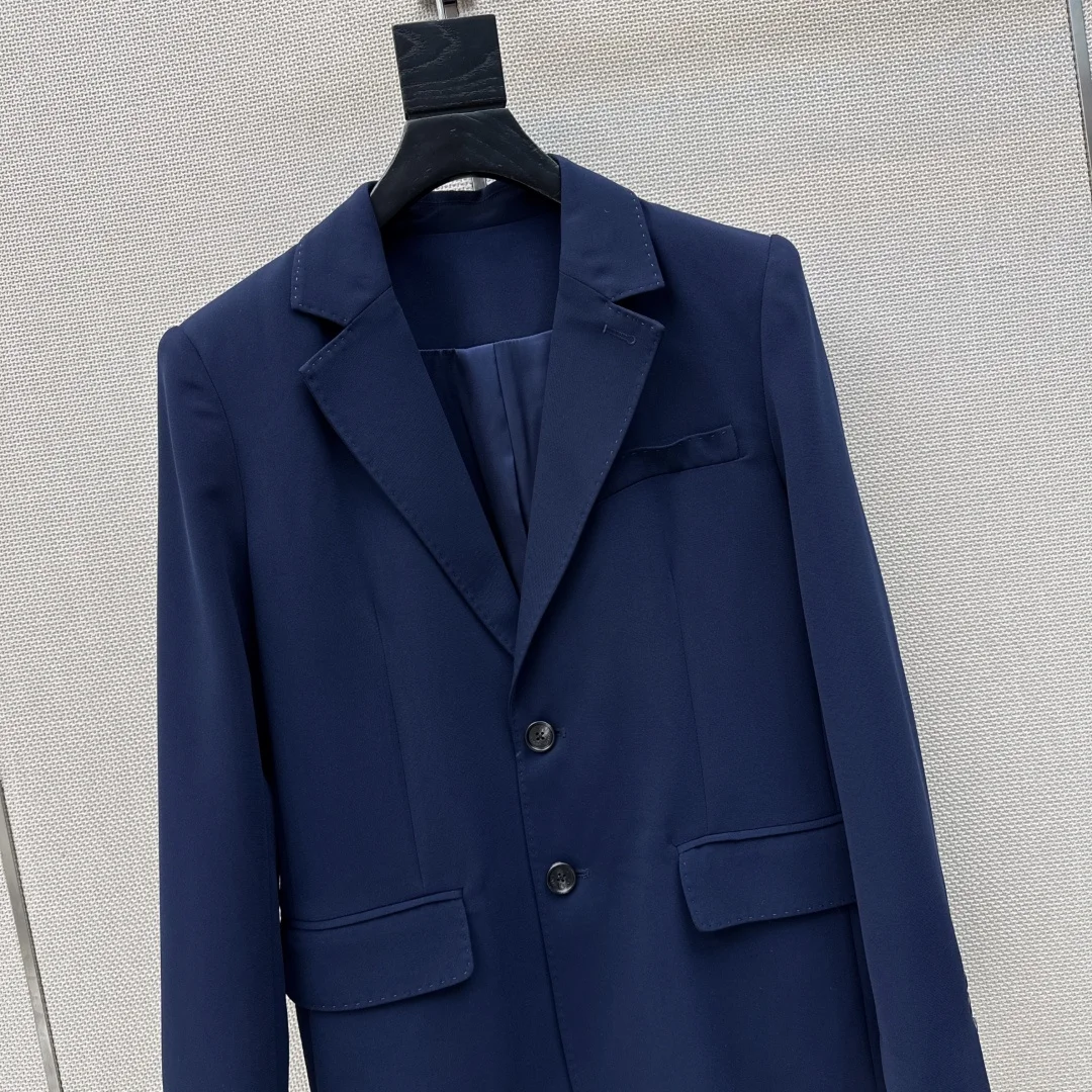 RALPH LAUREN Suits Heavy Fabric S-M-L C25202608041293 - Image 2