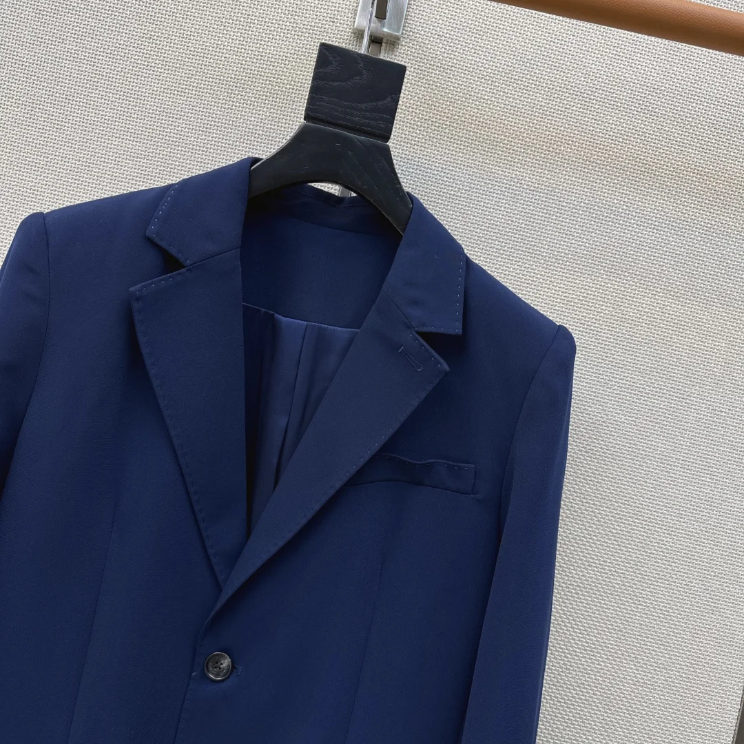 RALPH LAUREN Suits Heavy Fabric S-M-L C25202608041293 - Image 3