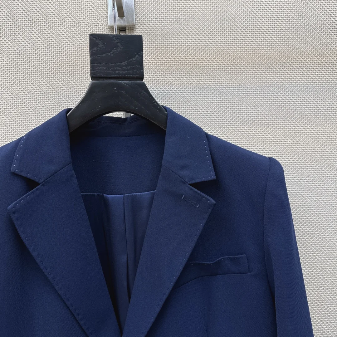 RALPH LAUREN Suits Heavy Fabric S-M-L C25202608041293 - Image 4