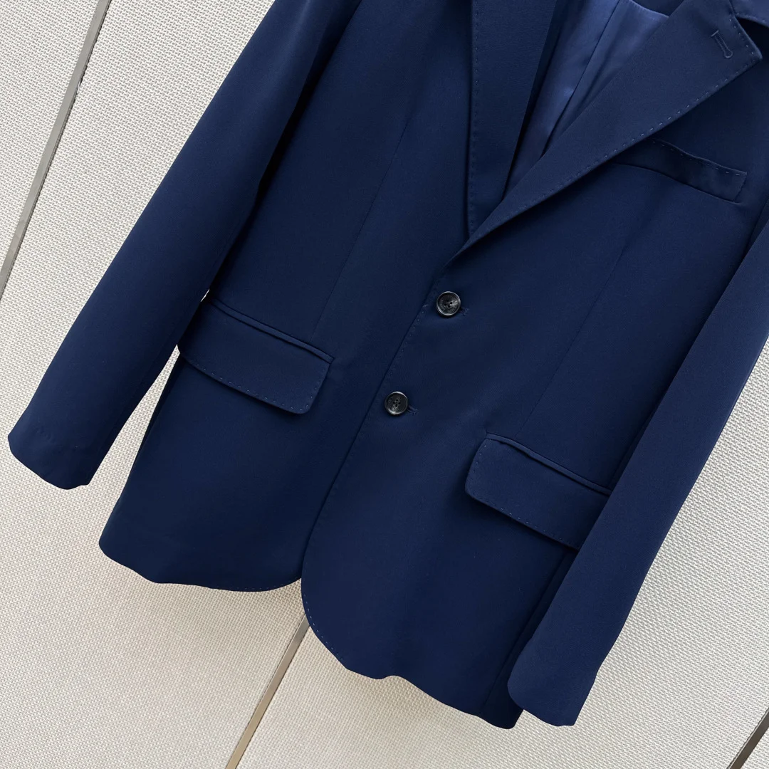 RALPH LAUREN Suits Heavy Fabric S-M-L C25202608041293 - Image 5
