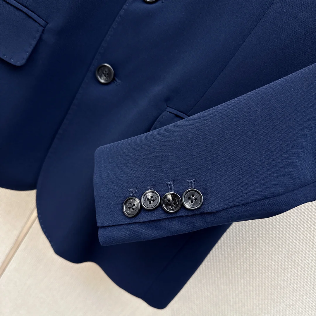 RALPH LAUREN Suits Heavy Fabric S-M-L C25202608041293 - Image 6