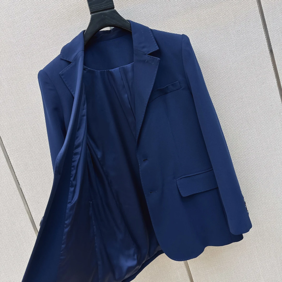 RALPH LAUREN Suits Heavy Fabric S-M-L C25202608041293 - Image 7