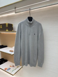 RALPH LAUREN Sweaters Combed Cotton S-XL A90202608060405