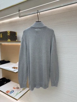 Alternative view of RALPH LAUREN Sweaters Combed Cotton S-XL A90202608060405