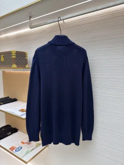 Alternative view of RALPH LAUREN Sweaters Combed Cotton S-XL A90202608060407
