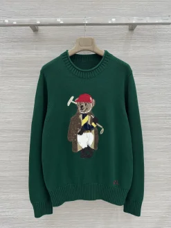 RALPH LAUREN Sweaters Cotton S B50202608040100