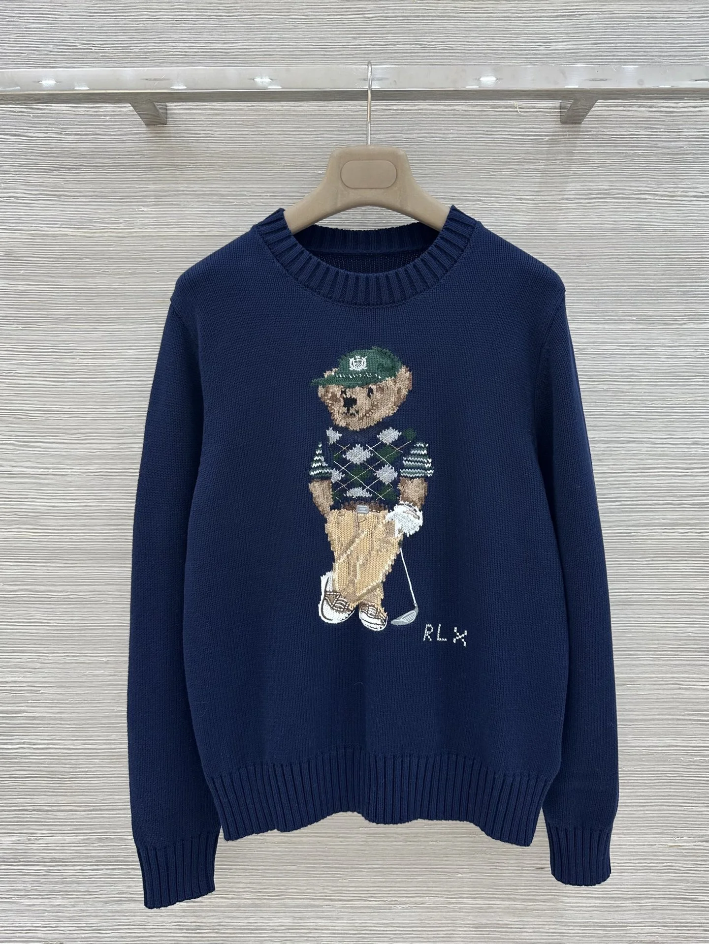 RALPH LAUREN Sweaters Cotton S B50202608041093