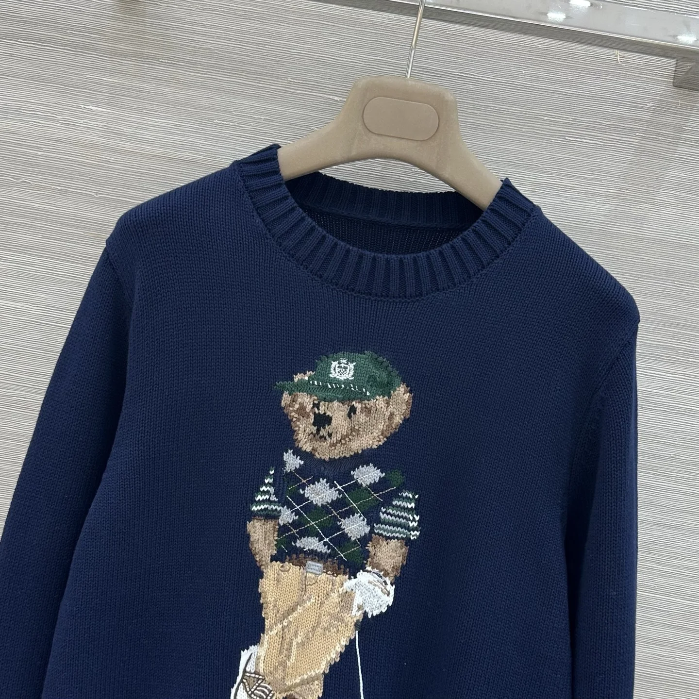RALPH LAUREN Sweaters Cotton S B50202608041093 - Image 2