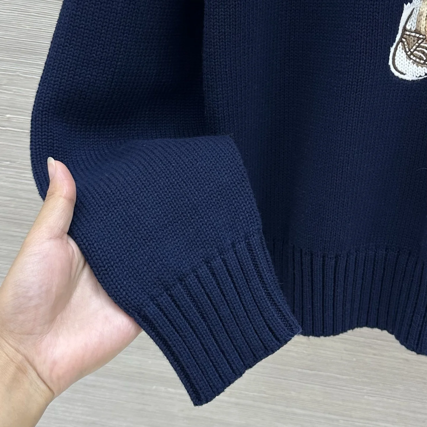RALPH LAUREN Sweaters Cotton S B50202608041093 - Image 6