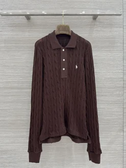 RALPH LAUREN Sweaters Cotton S-L B75202608040063
